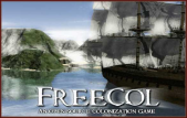 freecol logo